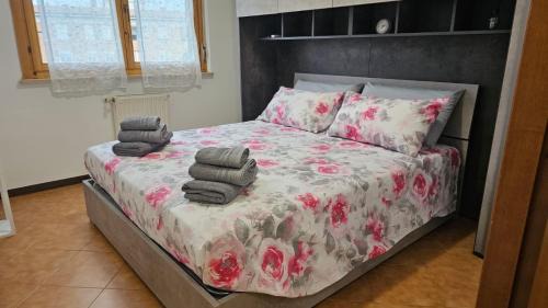 Torre Angela Appartement | La Dimora di Sofia