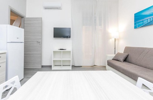 Santa Lucia Appartement | La dimora di Tanya