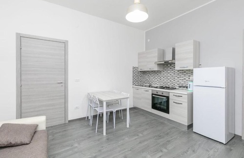 Santa Lucia Appartement | La dimora di Tanya