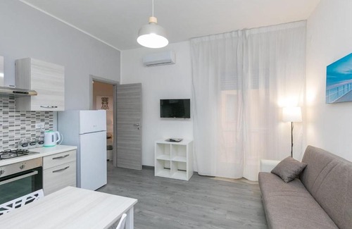 Santa Lucia Appartement | La dimora di Tanya