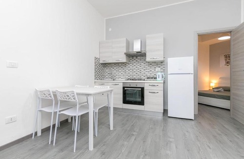 Santa Lucia Appartement | La dimora di Tanya