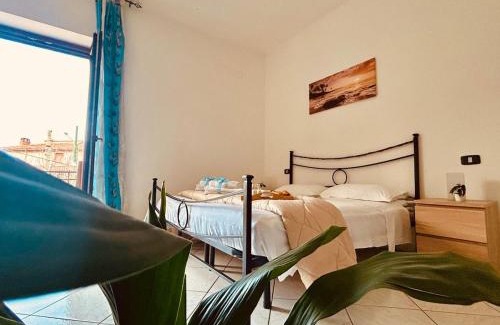 Omignano Maison | La Dimora nel Cilento