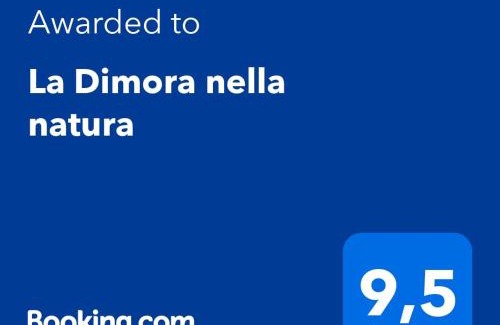 Lecce nei Marsi Appartement | La Dimora nella natura