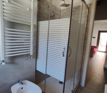 Lecce nei Marsi Appartement | La Dimora nella natura