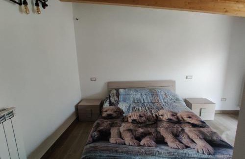 Lecce nei Marsi Appartement | La Dimora nella natura