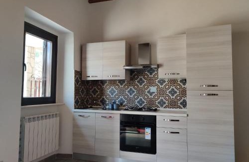 Lecce nei Marsi Appartement | La Dimora nella natura