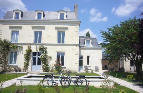 Restigne Maison | La Dixmeresse