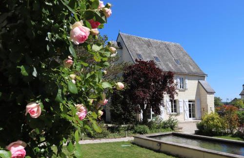 Restigne Maison | La Dixmeresse
