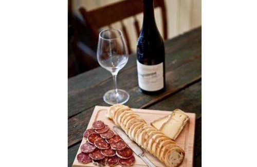 Restigne Maison | La Dixmeresse