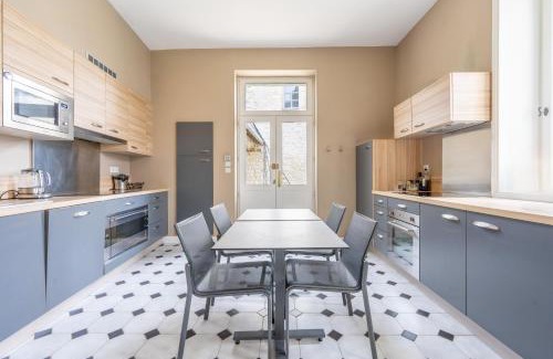 Restigne Maison | La Dixmeresse