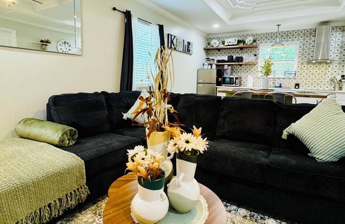 Helotes Appartement | La Doña Guest House