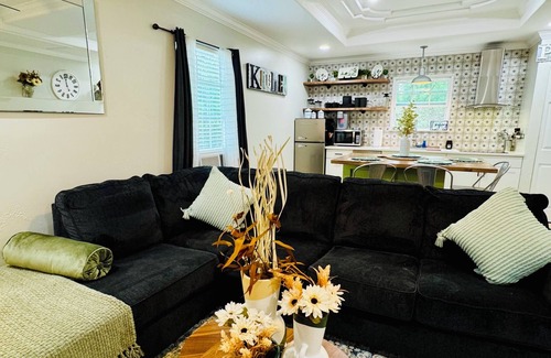 Helotes Appartement | La Doña Guest House