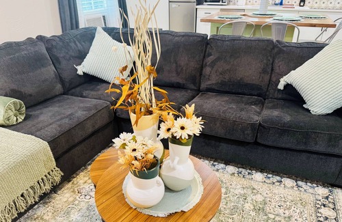 Helotes Appartement | La Doña Guest House