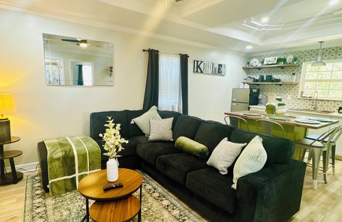Helotes Appartement | La Doña Guest House
