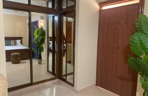 Palmar de Ocoa Hôtel | La Doña Hotel Boutique