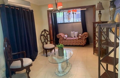 Palmar de Ocoa Hôtel | La Doña Hotel Boutique
