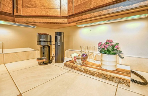 Saint-Faustin-Lac-Carre Villa | La Dolce Vita | Waterfront