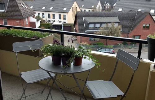 Seevetal Copropriété | La Dolce Casa bei Hamburg