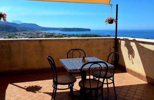 Tortora Marina Lit Et Petit-Déjeuner | La Dolce Dimora