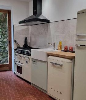 Rapallo Villa | La Dolce Villa