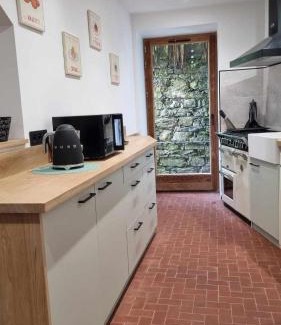 Rapallo Villa | La Dolce Villa