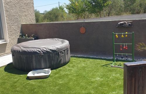 Podgradina Appartement | La Dolce Vita Apartments Unit 2