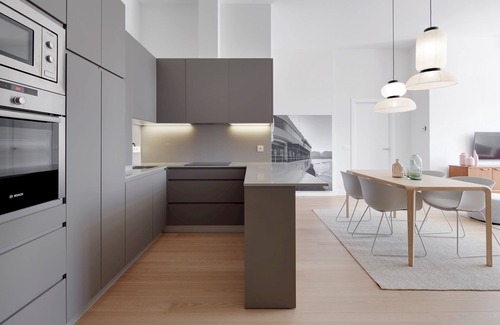 San Sebastian Centro Appartement | La Dolce Vita by FeelFree Rentals
