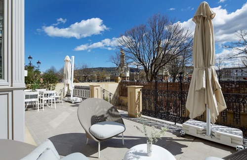 San Sebastian Centro Appartement | La Dolce Vita by FeelFree Rentals