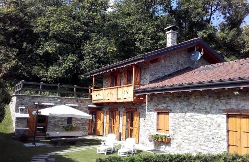 Massino Visconti Maison | La Dolce Vita chalet