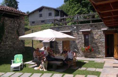 Massino Visconti Maison | La Dolce Vita chalet
