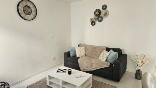 Oyonnax Appartement | LA DOLCE VITA