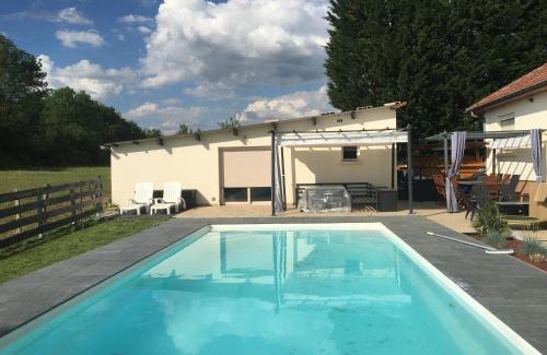 Saint-Seine-en-Bache Appartement | La Dolce Vita