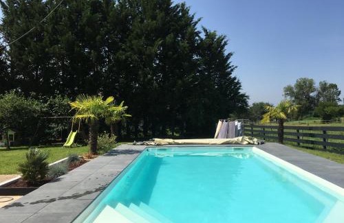 Saint-Seine-en-Bache Appartement | La Dolce Vita