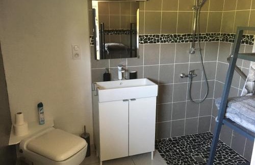 Saint-Seine-en-Bache Appartement | La Dolce Vita