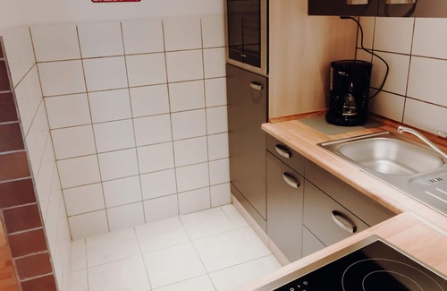 Erbach Appartement | La Dolce Vita à Erbach dans l'Odenwald