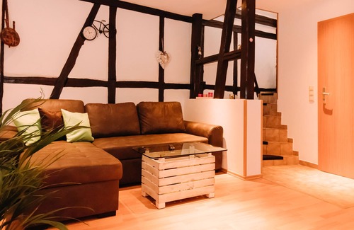 Erbach Appartement | La Dolce Vita à Erbach dans l'Odenwald