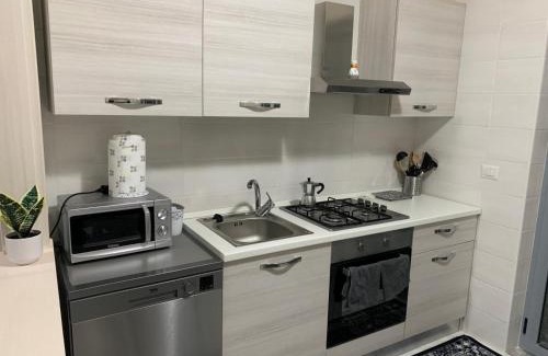 Capaccio Scalo Appartement | La Dolce Vita