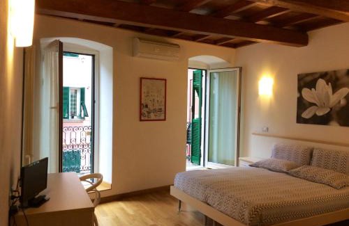 Riomaggiore Hôtel | La Dolce Vita