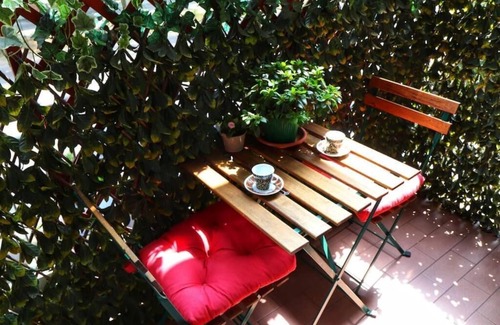 Zona Solari Appartement | La Dolce Vita Luxury Apartment - Via Solari Fashion & Design District