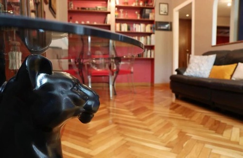 Zona Solari Appartement | La Dolce Vita Luxury Apartment - Via Solari Fashion & Design District