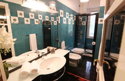 Zona Solari Appartement | La Dolce Vita Luxury Apartment - Via Solari Fashion & Design District