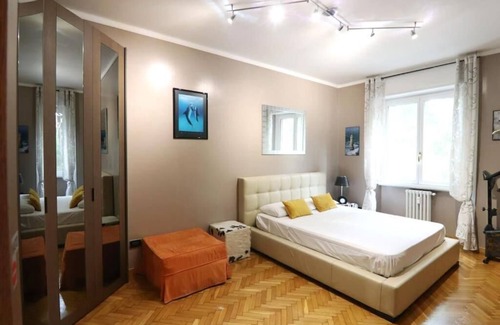 Zona Solari Appartement | La Dolce Vita Luxury Apartment - Via Solari Fashion & Design District