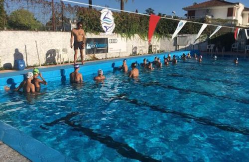 Gizzeria Lido Appartement | La dolce vita, relax & kite Lamezia