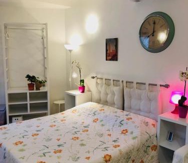 Siena Appartement | La Dolce Vita studio with free private parking
