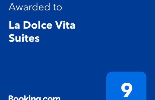 Leeuwarden Maison | La Dolce Vita Suites