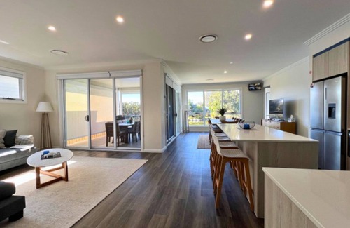 Sussex Inlet Maison | LA DOLCE VITA, TOP NOTCH