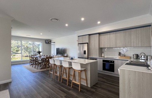 Sussex Inlet Maison | LA DOLCE VITA, TOP NOTCH