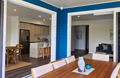 Sussex Inlet Maison | LA DOLCE VITA, TOP NOTCH