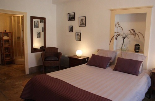 Demigny Maison | La Dominotte