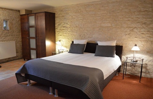 Demigny Maison | La Dominotte